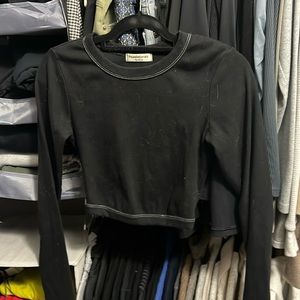 The foundational mia top